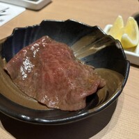 やきにく九 西麻布本店 - 