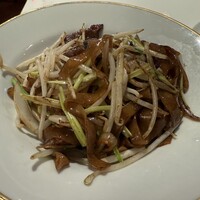 香港料理 盛記 銀座 - 