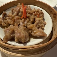 香港料理 盛記 銀座 - 