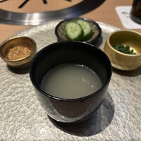 やきにく九 西麻布本店 - 