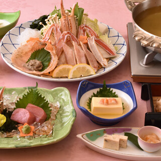 札幌かに本家_2