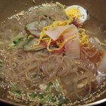 KOREANDINING しゃら亭 - 冷麺
