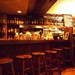 ジャズクラブダフネ - 