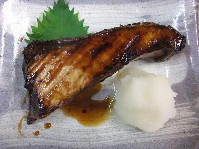 閉店】むぎたん 銀座店 - 銀座/牛タン | 食べログ