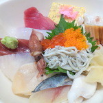 寿司　おお久保 - 