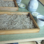 蕎麦屋たかせ - 