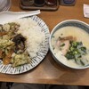 麺飯食堂 なかじま
