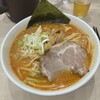 北海道ラーメン赤レンガ