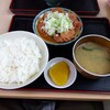 もつ煮 太郎