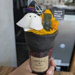 ロッカ&フレンズ クレープリー - 