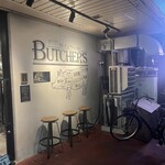 Hi-Fat Noodle BUTCHER’S - 