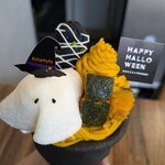 ロッカ&フレンズ クレープリー - 