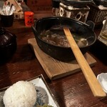 山形長屋酒場 - 