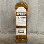 ノイロ. セカンド ダイニング - ドリンク写真:ブッシュミルズ