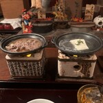 山形長屋酒場 - 