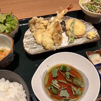 和食日和 おさけと 大門浜松町 - 