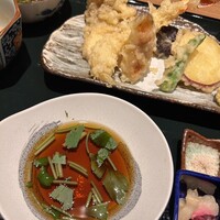 和食日和 おさけと 大門浜松町 - 