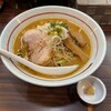 らー麺 あけどや