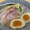 貝だし麺 きた田