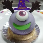 キャトルキャール - ファントムくんをアップしてみました(笑)