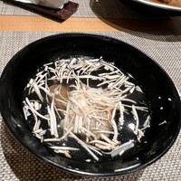 京都牛懐石 稲吉 - 