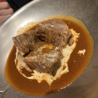 京都牛懐石 稲吉 - 
