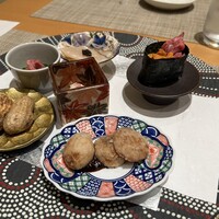 京都牛懐石 稲吉 - 