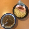 極つ庵 - つけ麺　980円