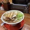 長尾中華そば  神田店