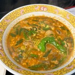 カレー魂 デストロイヤー - 