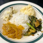 カレー魂 デストロイヤー - 