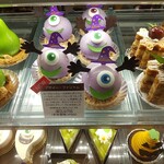 キャトルキャール - 店舗のショーウインドウの写真(^^)