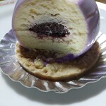 キャトルキャール - ファントムくんを割ってしまいました(>_<)