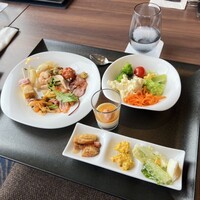 Dining & Bar TENQOO - 全種類取りました