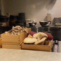 Cuisine SHINGO 日本橋 - 