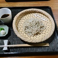 蕎味 櫂 - 