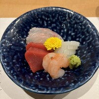 和祐 - お造りは伊勢志摩クオリティ