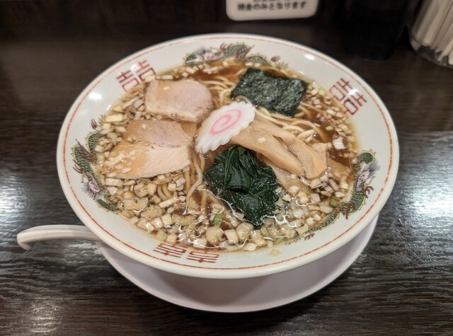 浅草 参食堂 - 浅草（つくばEXP）/ラーメン | 食べログ