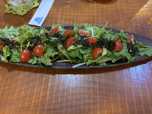 居酒屋食堂 ドデノ メヘヤッコ - 中央弘前（居酒屋）の写真