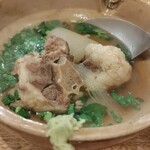 れんげ料理店 - 