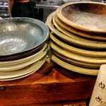 れんげ料理店 - 