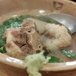 れんげ料理店 - 