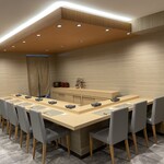 寿司 赤酢 如水 - 