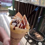 ヴェルジネバッカーノ - 