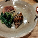 れんげ料理店 - 