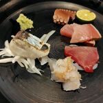 れんげ料理店 - 