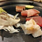 れんげ料理店 - 