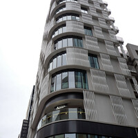 SPICE LAB TOKYO - 