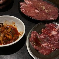 食べ飲み放題 焼肉ダイニングちからや 名駅店 - 