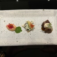 夢屋銀兵衛 虎夢 - 